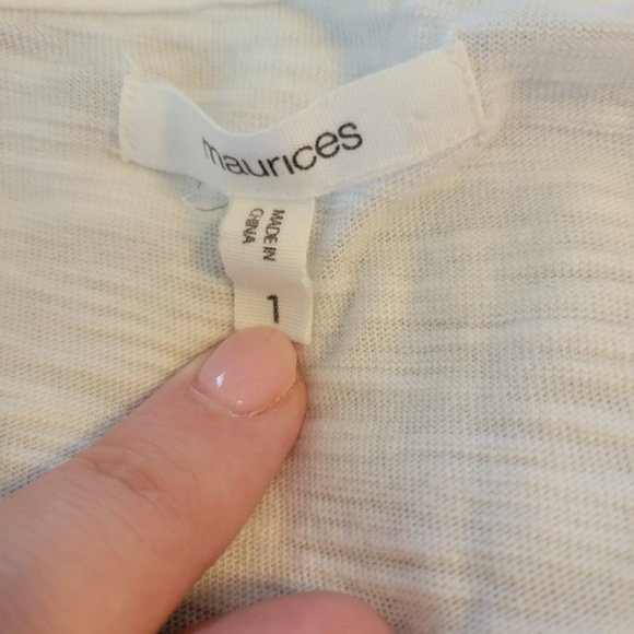 Pumpkin tee shirt - Picture 4 of 5